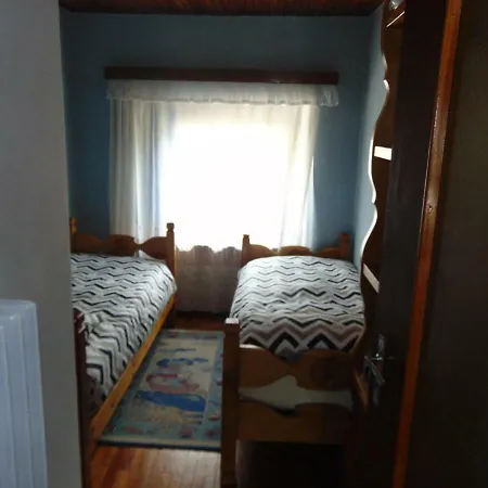 In Centro A Cervinia アパート *