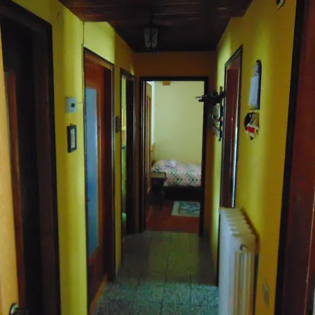 In Centro A Cervinia アパート