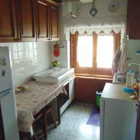 In Centro A Cervinia *