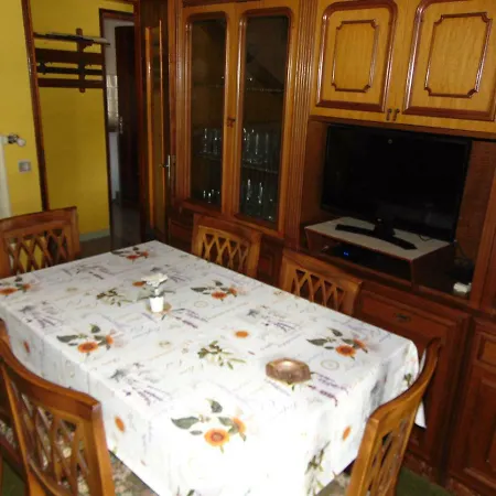 Appartamento In Centro A Cervinia *