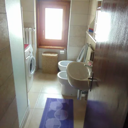 In Centro A Cervinia Breuil-Cervinia