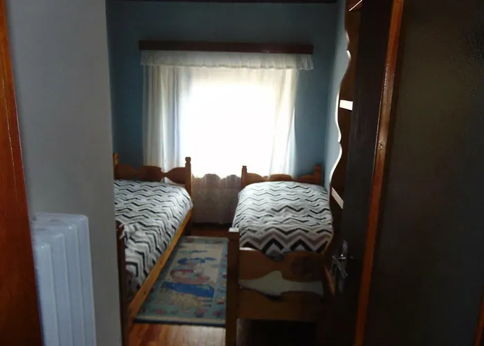 In Centro A Cervinia Apartment *