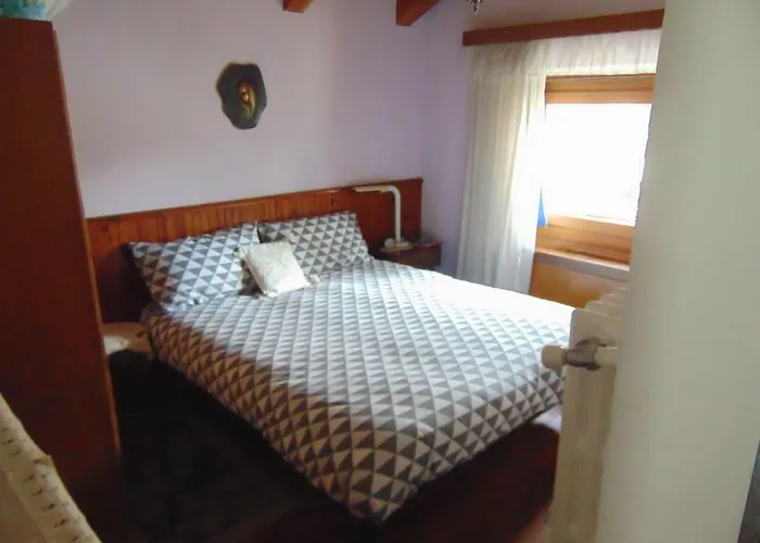 In Centro A Cervinia Appartamento Breuil-Cervinia