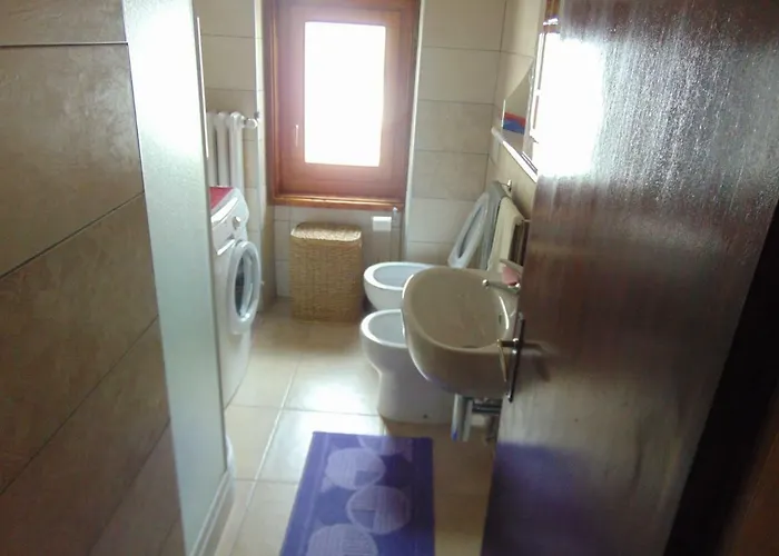 In Centro A Cervinia Breuil-Cervinia